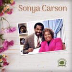 Projeto Vidas que Ensinam - Sonya Carson