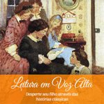 Curso Leitura em Voz Alta