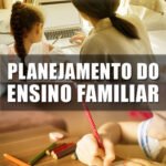 Planejamento do Ensino Familiar