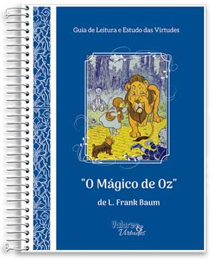 O Mágico de Oz