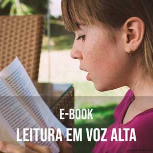 E-book - Leitura em Voz Alta