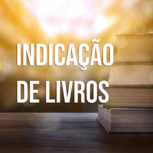 Indicação de Livros