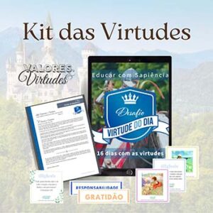 Kit das Virtudes