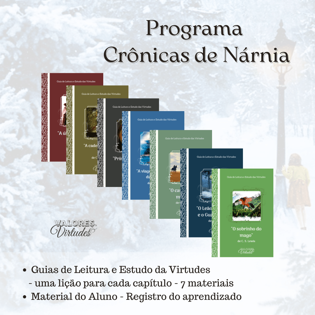 Programa Nárnia