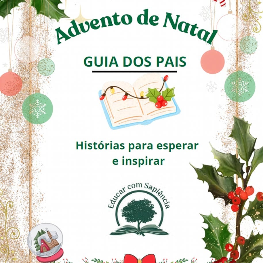 Advento de Natal