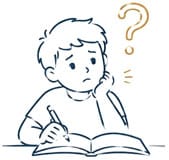 Alunos que não aprendem