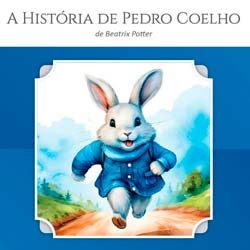 Valores e Virtudes - A História de Pedro Coelho